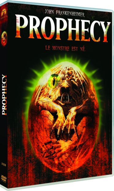 Prophecy [DVD]
