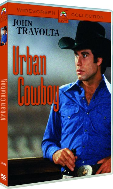 Urban cowboy [DVD]