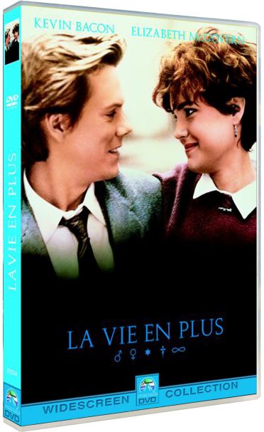 La vie en plus [DVD]