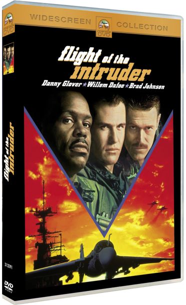 Le vol de l'intruder [DVD]