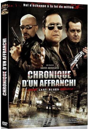 Chronique d'un affranchi [DVD]