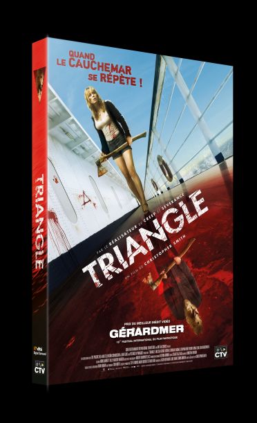 Triangle [DVD]