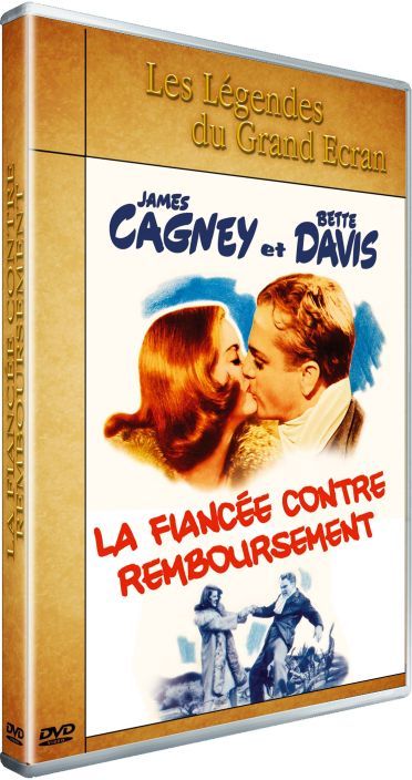 Fiancée contre remboursement [DVD]