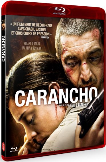 Carancho [Blu-ray]