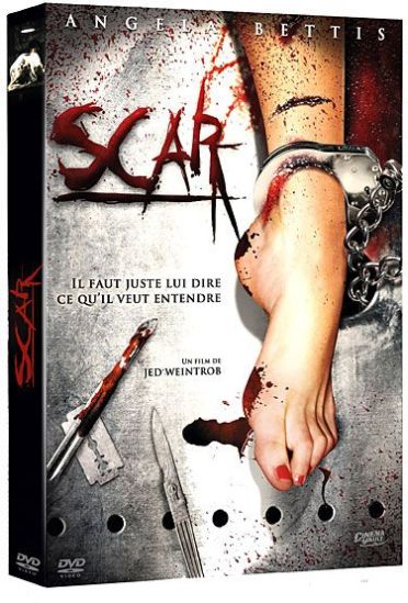 Scar [DVD]