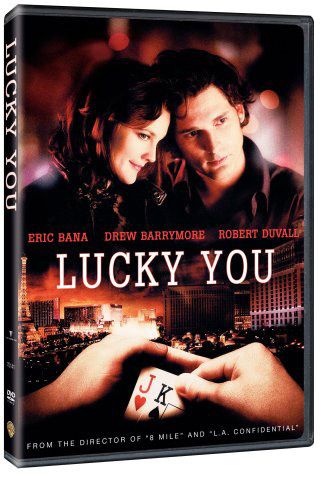 Lucky You [DVD]