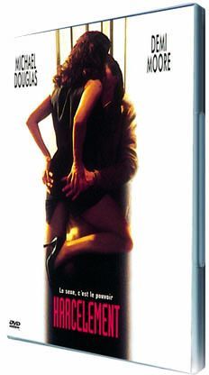 Harcèlement [DVD]