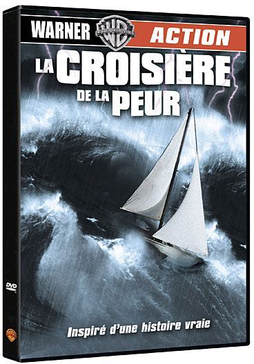 La Croisière de la peur [DVD]