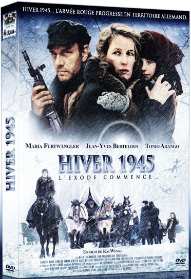 Hiver 1945 [DVD]