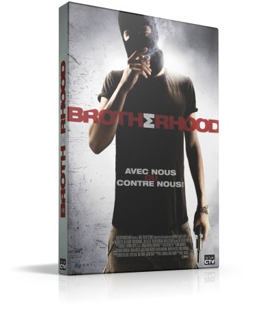 Brotherhood [DVD]