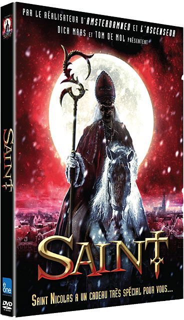 Saint [DVD]