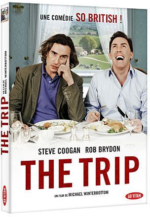 The Trip [DVD]