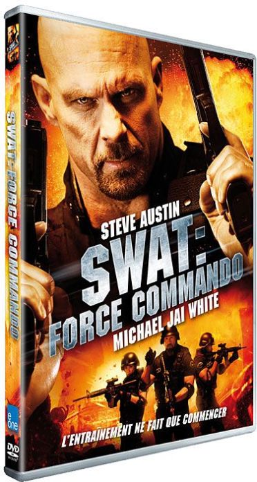 SWAT : Force Commando [DVD]