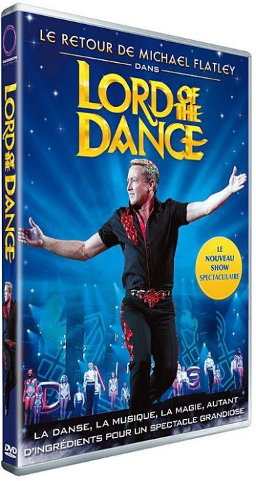 Lord of the dance [DVD]