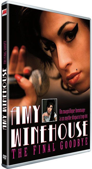 Hommage Amy Winehouse : Un dernier adieu [DVD]
