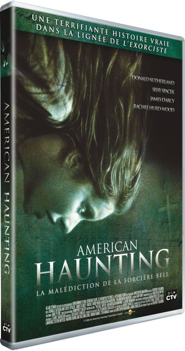 American Haunting [DVD]