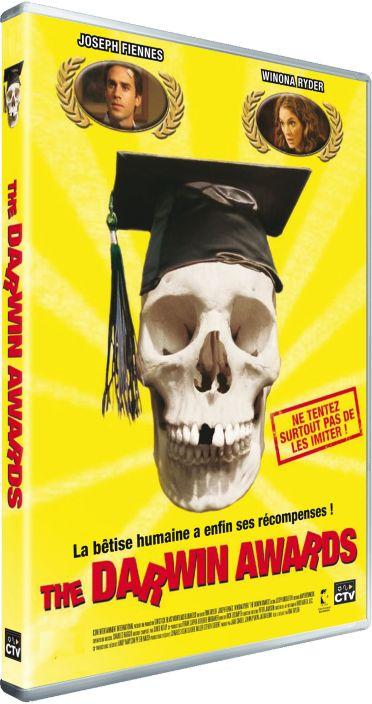 The Darwin Awards [DVD]
