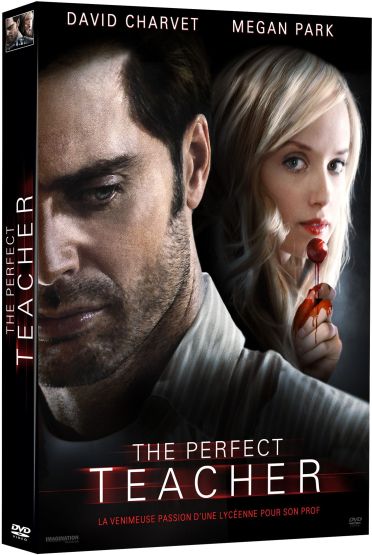 The Perfect Teacher [DVD]
