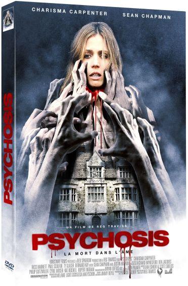 Psychosis [DVD]