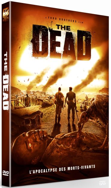 The Dead [DVD]