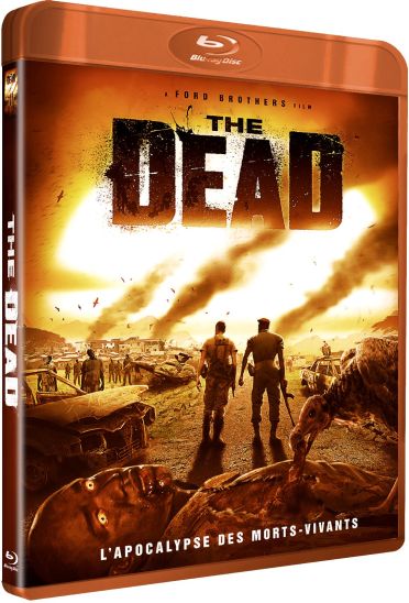 The Dead [Blu-ray]