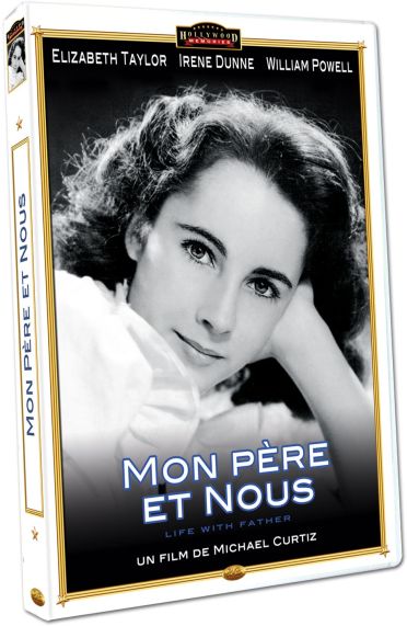 Mon père et nous [DVD]