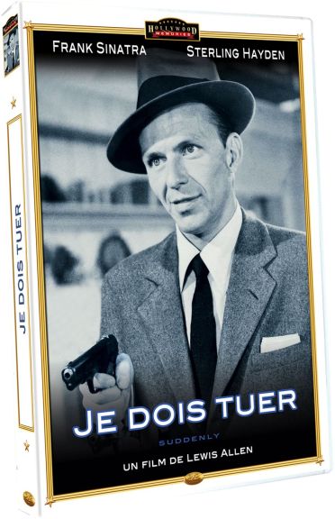 Je dois tuer [DVD]