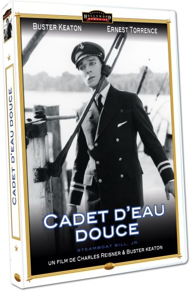 Cadet d'eau douce [DVD]