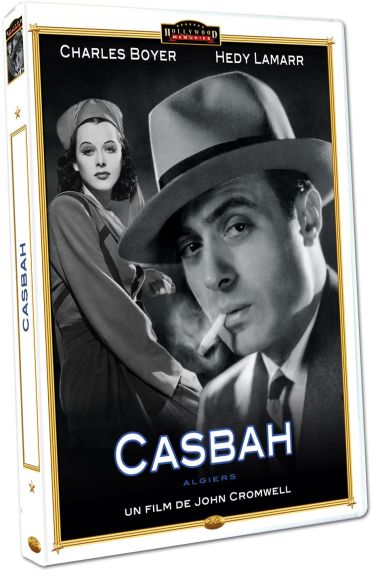 Casbah [DVD]