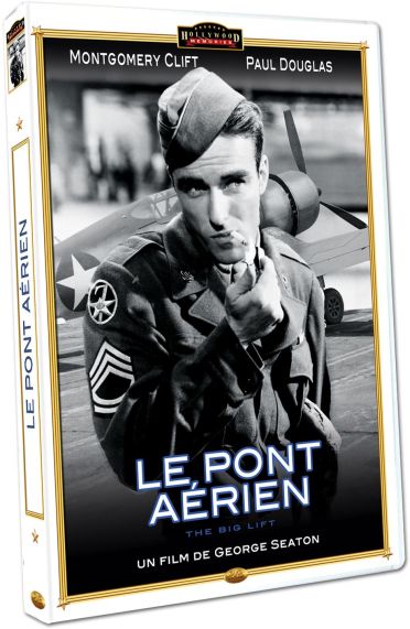 Le pont aérien [DVD]