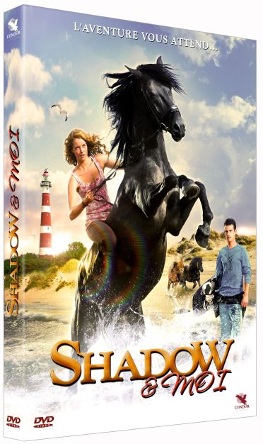 Shadow & moi [DVD]
