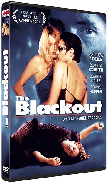 The Blackout [DVD]