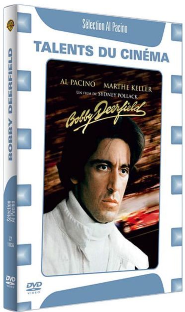 Bobby Deerfield [DVD]