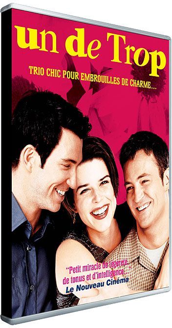 Un de trop [DVD]