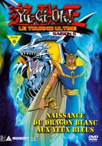 Yu Gi Oh, saison 5, vol. 6 [DVD]