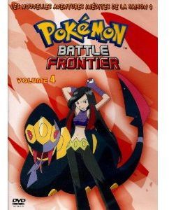 Pokémon, saison 9, vol. 4 [DVD]