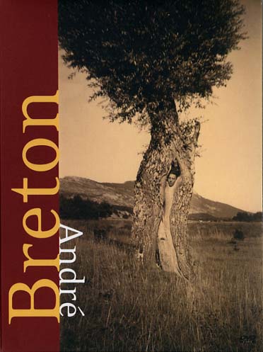 André Breton [DVD]