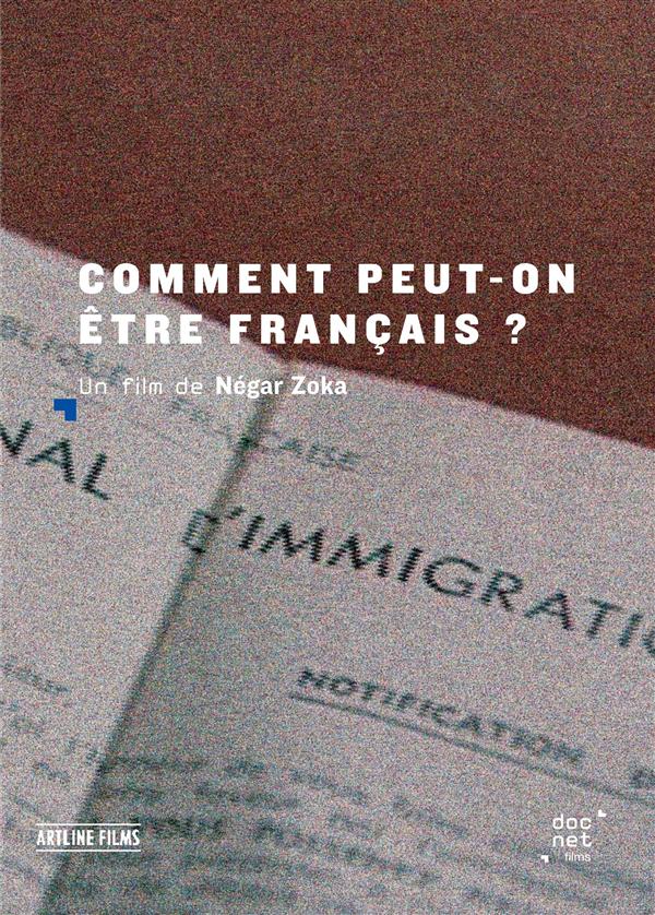 Comment peut-on être Français ? [DVD]
