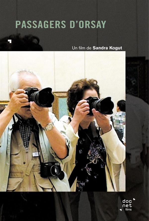 Passagers d'Orsay [DVD]