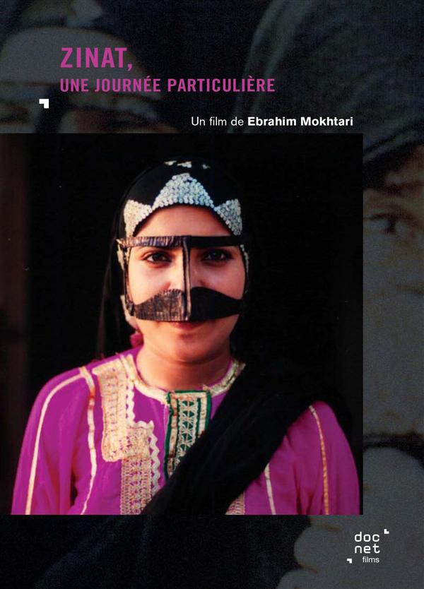Zinat : Une journée particulière [DVD]
