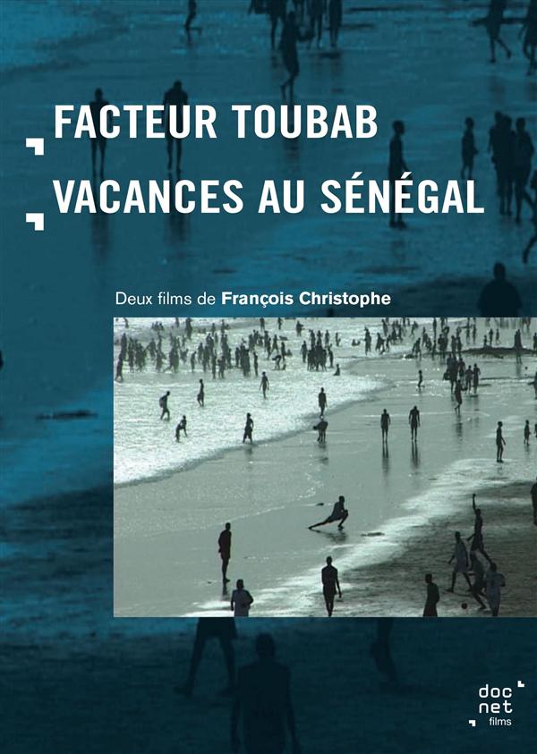 Facteur Toubab + Vacances au Sénégal [DVD]