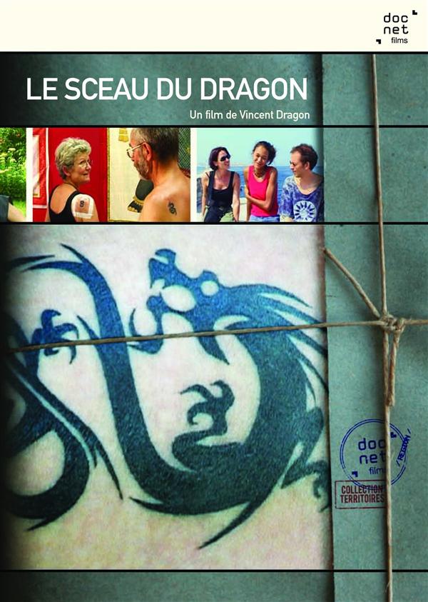 Le Sceau du dragon [DVD]