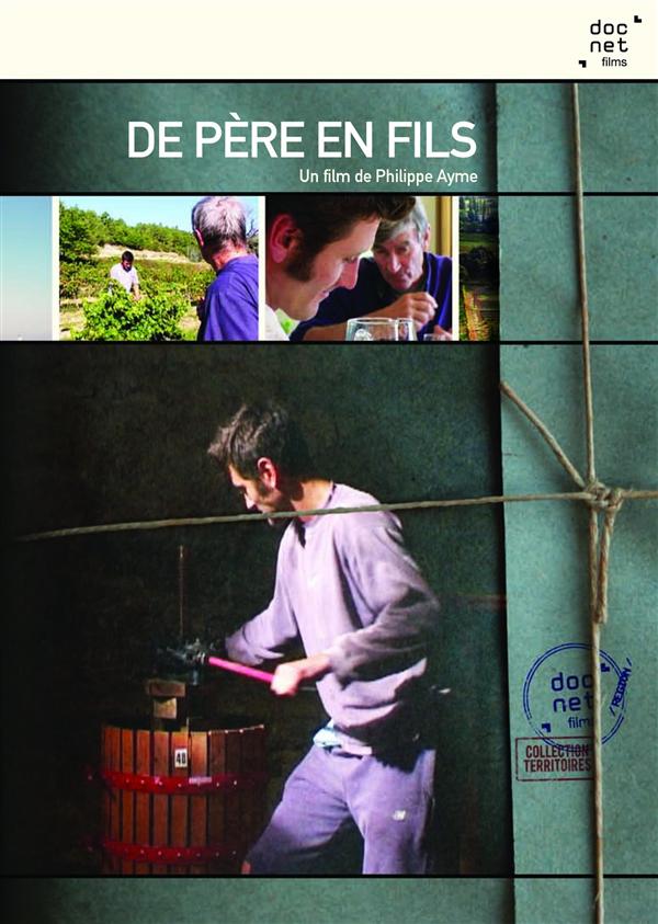 De père en fils [DVD]