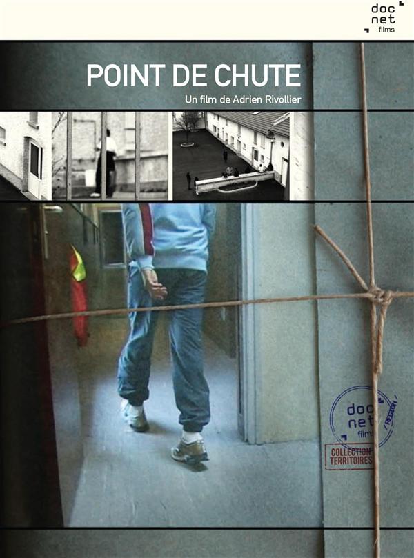 Point de chute [DVD]