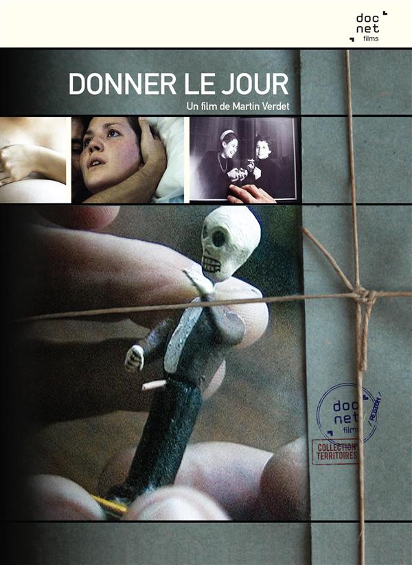 Donner le jour [DVD]