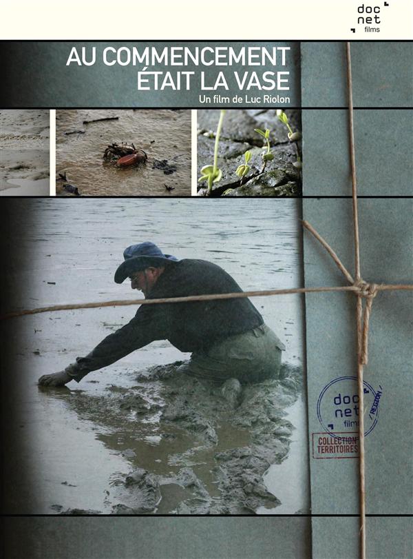 Au commencement était la vase [DVD]