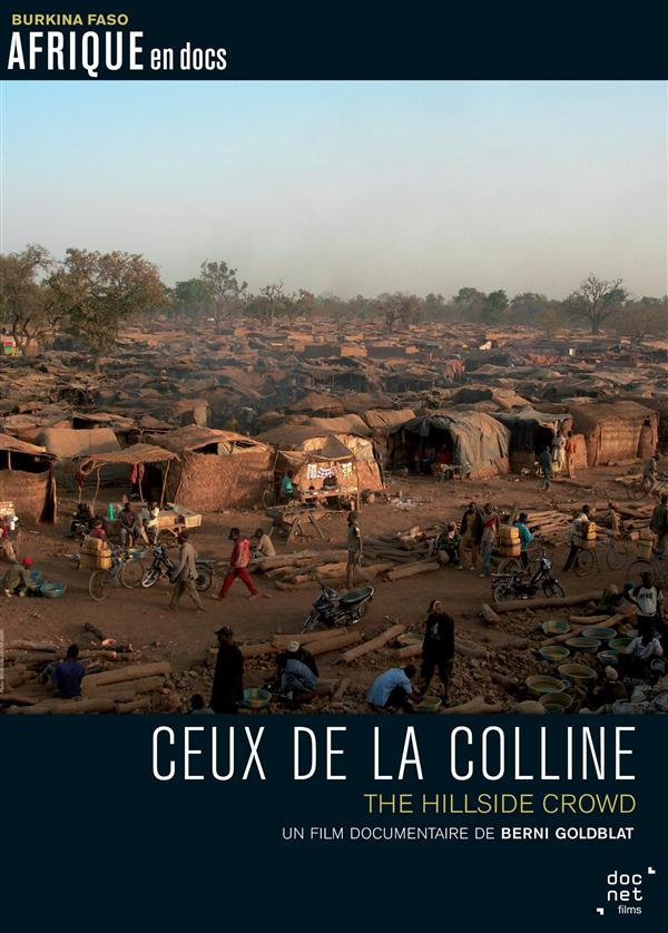 Ceux de la colline [DVD]