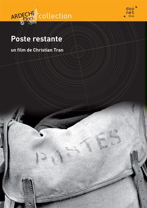 Poste restante [DVD]