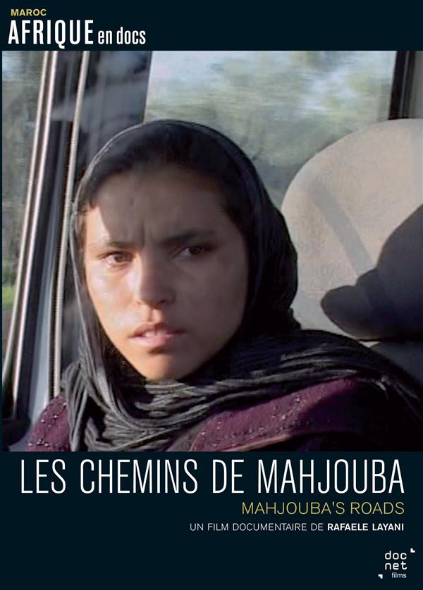 Les Chemins de Mahjouba [DVD]