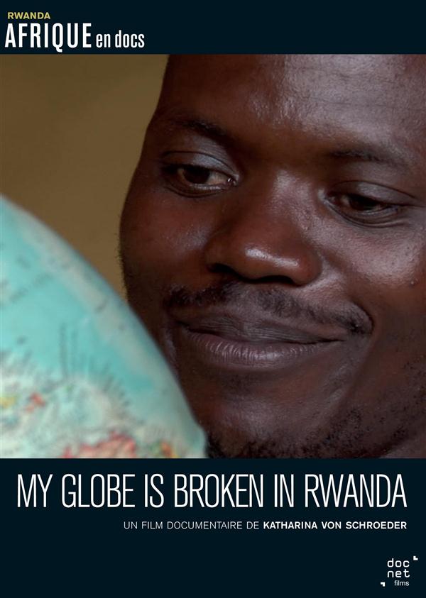 My Globe is broken in Rwanda [DVD]